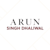 Arun Singh D