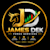 James DEk