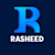 Rasheed A