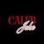 Caleb John