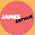 James Arthur