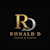 Ronald D