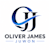 Oliver James Ju
