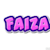 Faiza