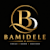 Bamidele A