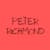 Peter Richmond