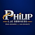 Philip M.