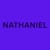 Nathaniel