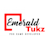 Emerald Tukz