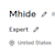 Mhide