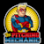 Pitch Mech