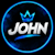 John