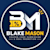 Blake Mason