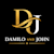 Damilo john