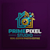 Prime Pixel