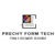 Prechy F
