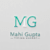 Mahi Gupta