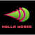 Holla M