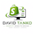 David t