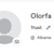 Olorfa