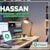 Hassan siddique