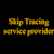 Skip Tracing