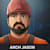 Arch jason