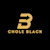 CHOLE BLACK