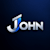 John