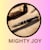 Mighty J