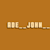 ade john