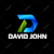 David J