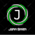John