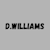 Williams D