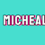 Michael  john
