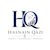 Hasnain Qazi