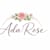 Ada rose