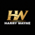Harry Wayne