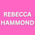 Rebecca Hammond