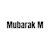 Mubarak M