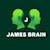 James B