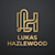 Lukas Hazlewood