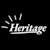 Heritage O