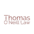 Stephen Thomas