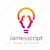 James S