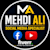 Mehdi Ali
