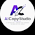AI copy studio 