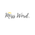 Miss Word