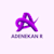 Adenekan R