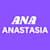 Anastasia M
